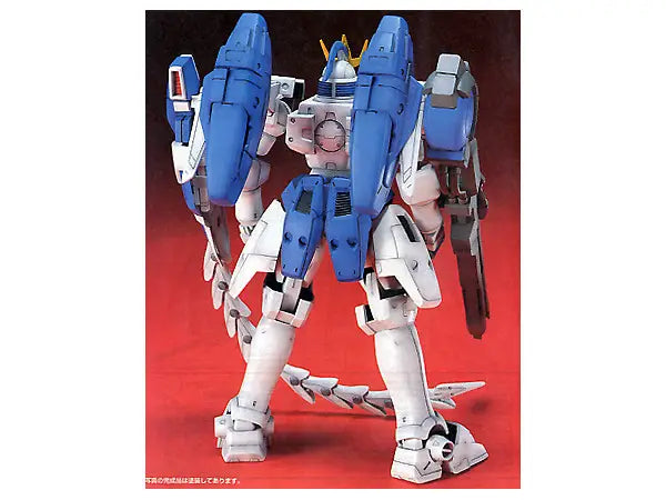 HG Tallgeese III 1/100