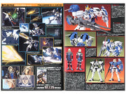 HG Tallgeese III 1/100