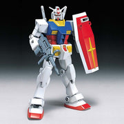 HGUC 021 RX-78-2 Gundam 1/144
