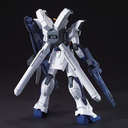 HGUC 118 GX-9900-DV Gundam X Divider 1/144