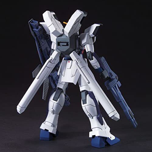 HGUC 118 GX-9900-DV Gundam X Divider 1/144