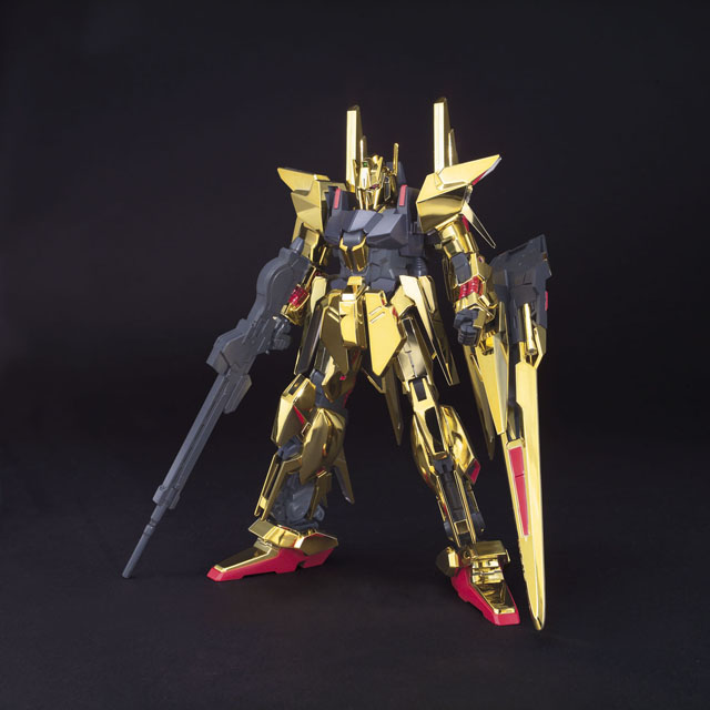 HGUC 136 Delta Gundam 1/144