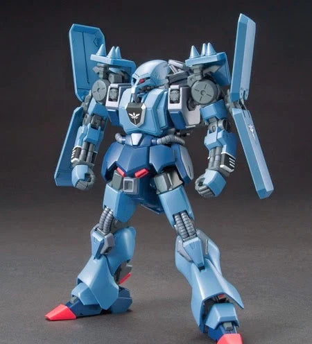 HGUC 183 Schuzrum-Galluss 1/144