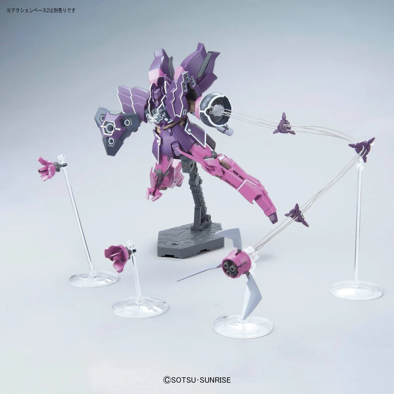 HGUC 185 Rozen Zulu (Episode 7 Ver) 1/144