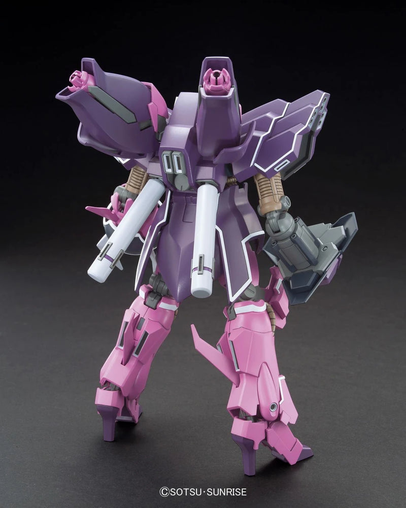 HGUC 185 Rozen Zulu (Episode 7 Ver) 1/144