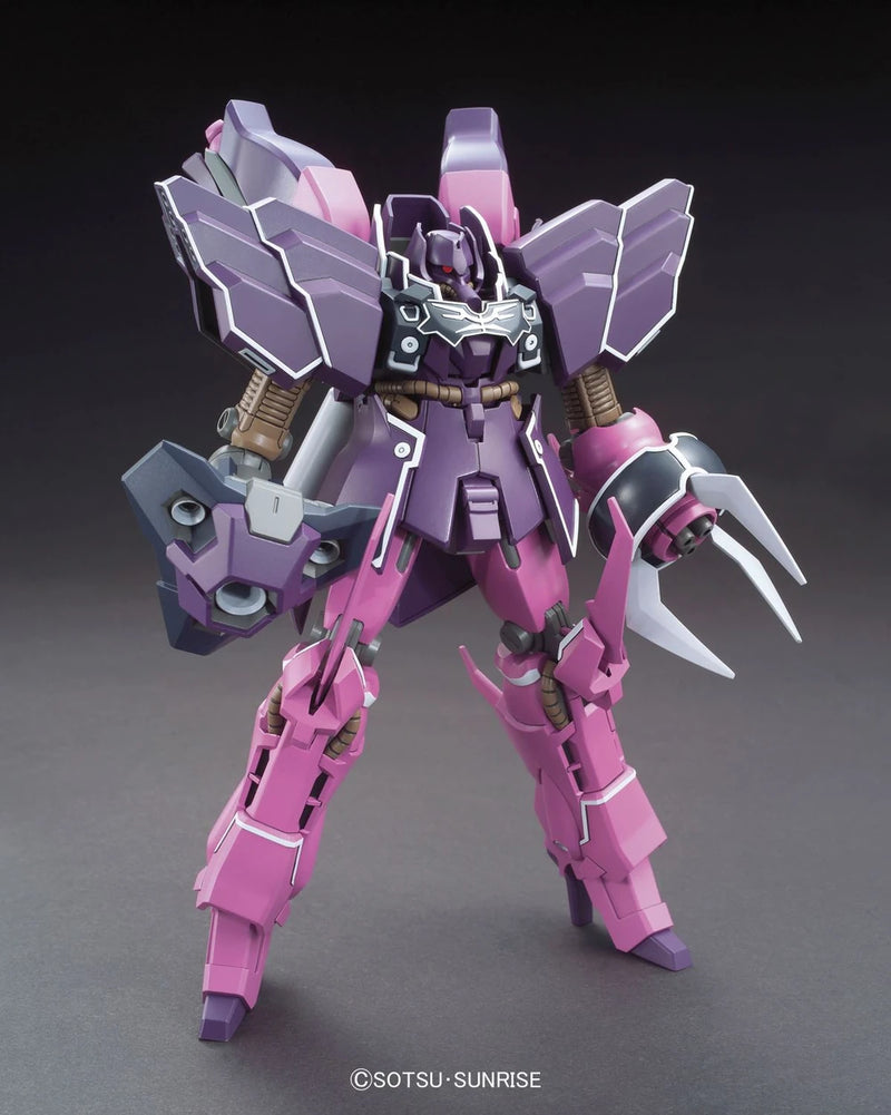 HGUC 185 Rozen Zulu (Episode 7 Ver) 1/144