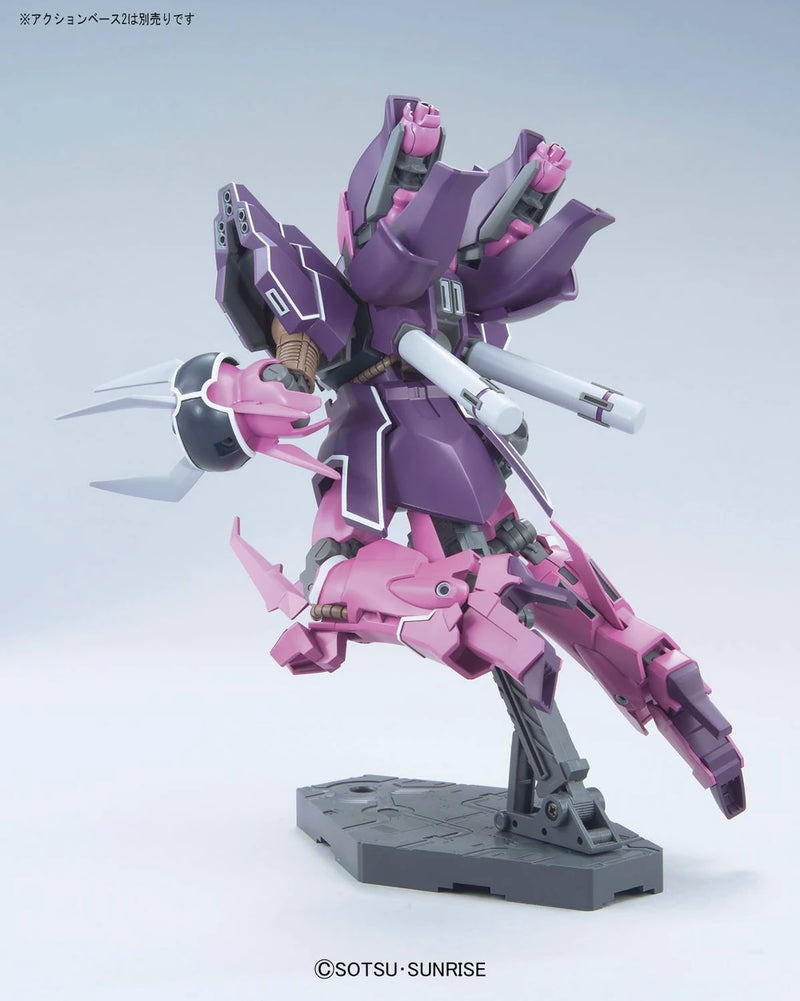 HGUC 185 Rozen Zulu (Episode 7 Ver) 1/144