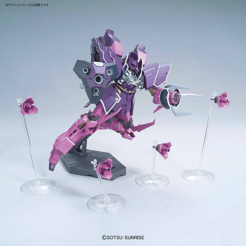 HGUC 185 Rozen Zulu (Episode 7 Ver) 1/144