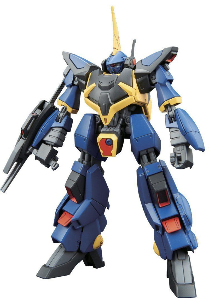 HGUC 204 Barzam 1/144