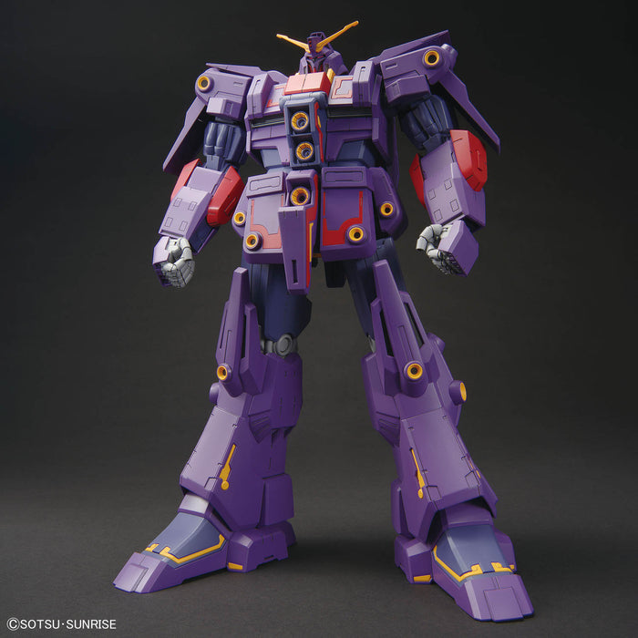 HGUC 261 Psycho Gundam Mk-II 1/144