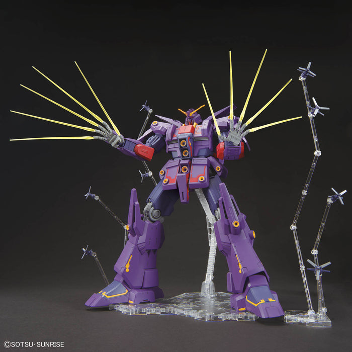 HGUC 261 Psycho Gundam Mk-II 1/144