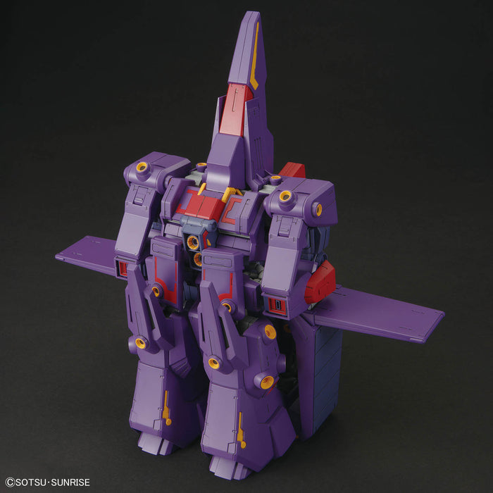 HGUC 261 Psycho Gundam Mk-II 1/144
