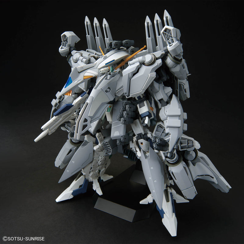HGUC 265 Alyzeus 1/144