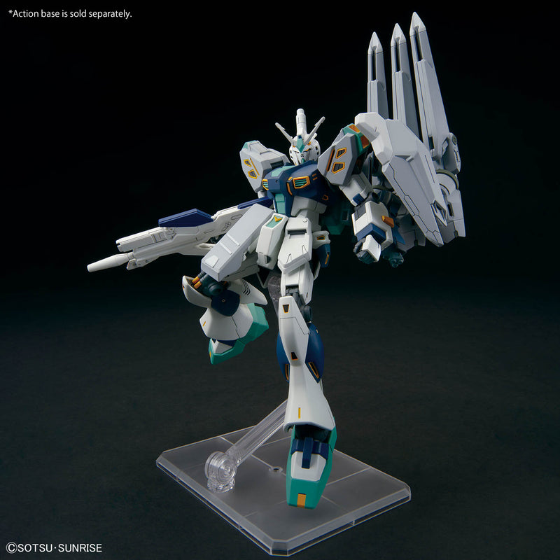 HGUC 265 Alyzeus 1/144