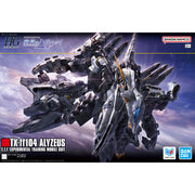 HGUC 265 Alyzeus 1/144