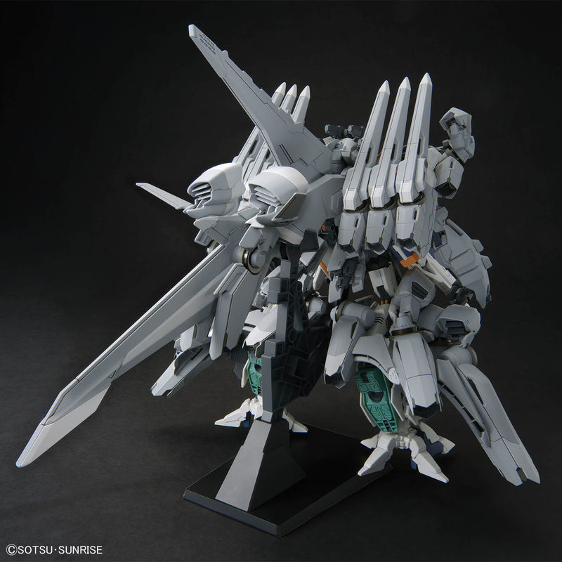 HGUC 265 Alyzeus 1/144