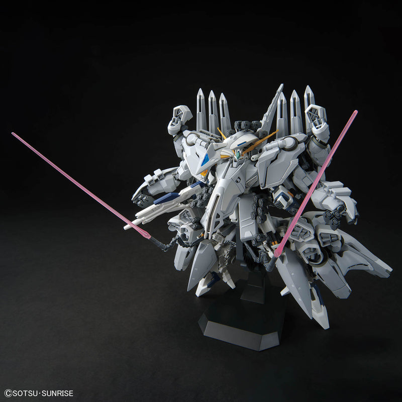 HGUC 265 Alyzeus 1/144