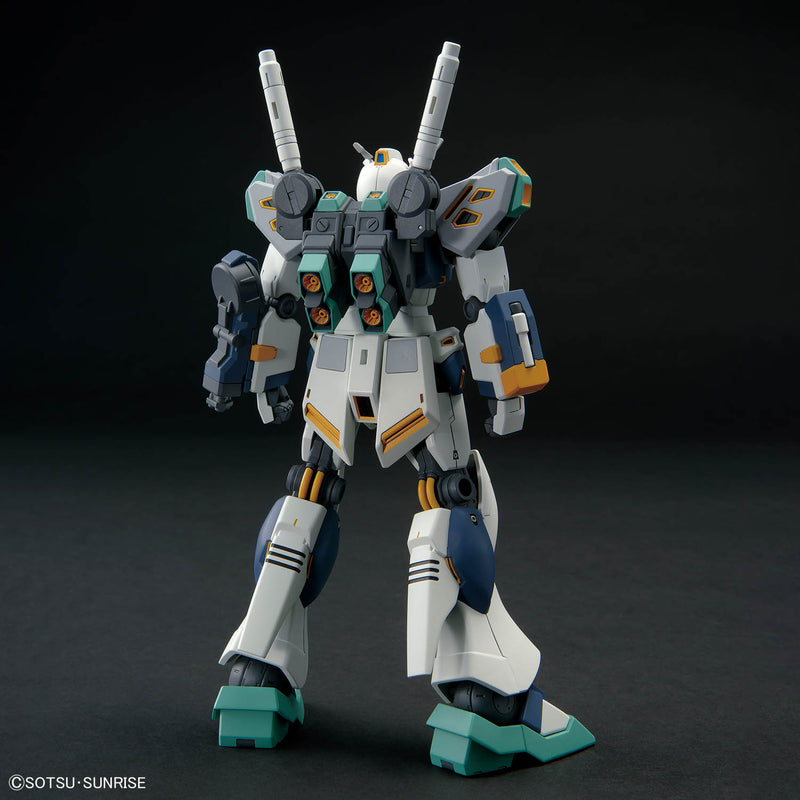 HGUC 265 Alyzeus 1/144