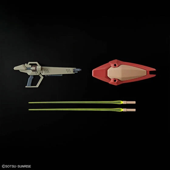 HGUC 267 Messer Type-M01 (Gawman Use) 1/144