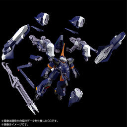 HGUC Aqua-Hambrabi II Titans [A.O.Z Re-Boot Ver.] 1/144