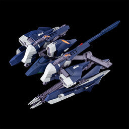 HGUC Aqua-Hambrabi II Titans [A.O.Z Re-Boot Ver.] 1/144