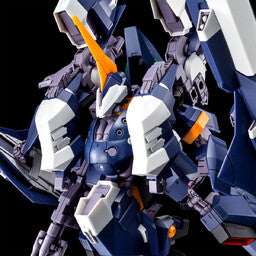 HGUC Aqua-Hambrabi II Titans [A.O.Z Re-Boot Ver.] 1/144