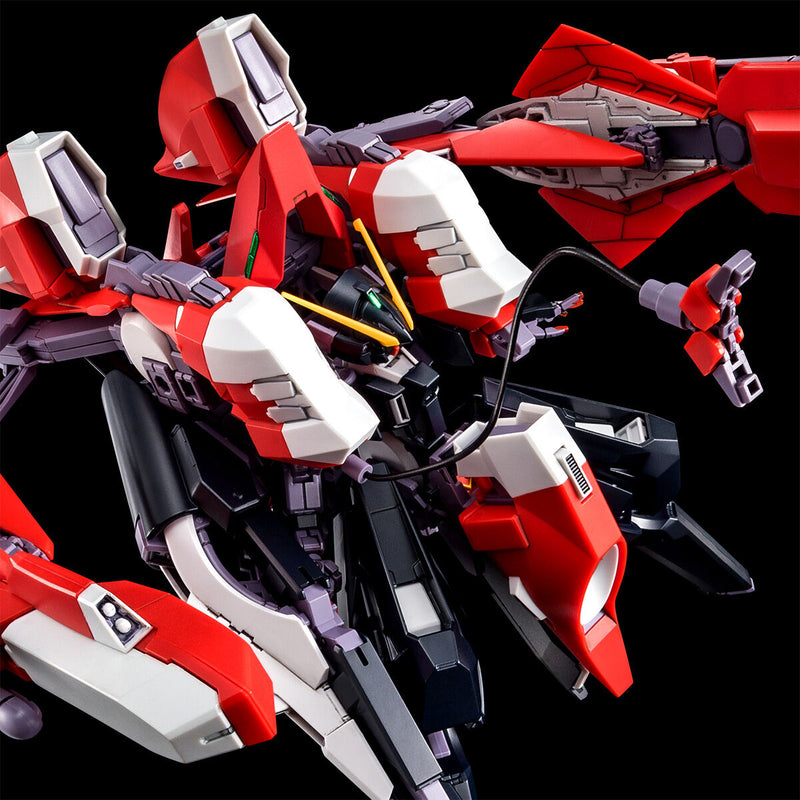 HGUC Aqua-Hambrabi II [A.O.Z Re-Boot Ver.] 1/144