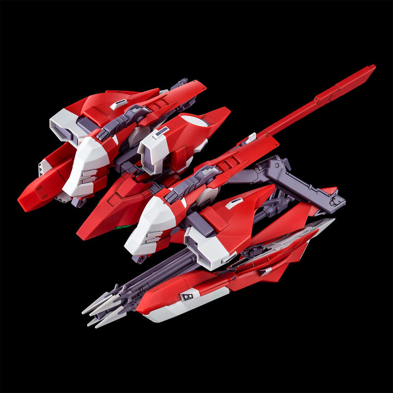 HGUC Aqua-Hambrabi II [A.O.Z Re-Boot Ver.] 1/144
