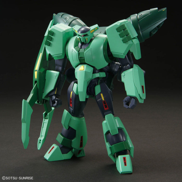 HGUC 259 Bolinoak-Sammahn 1/144