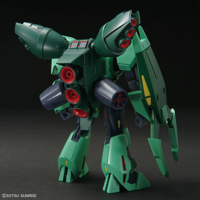 HGUC 259 Bolinoak-Sammahn 1/144