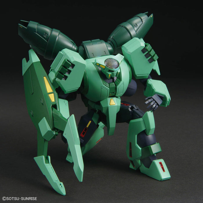 HGUC 259 Bolinoak-Sammahn 1/144