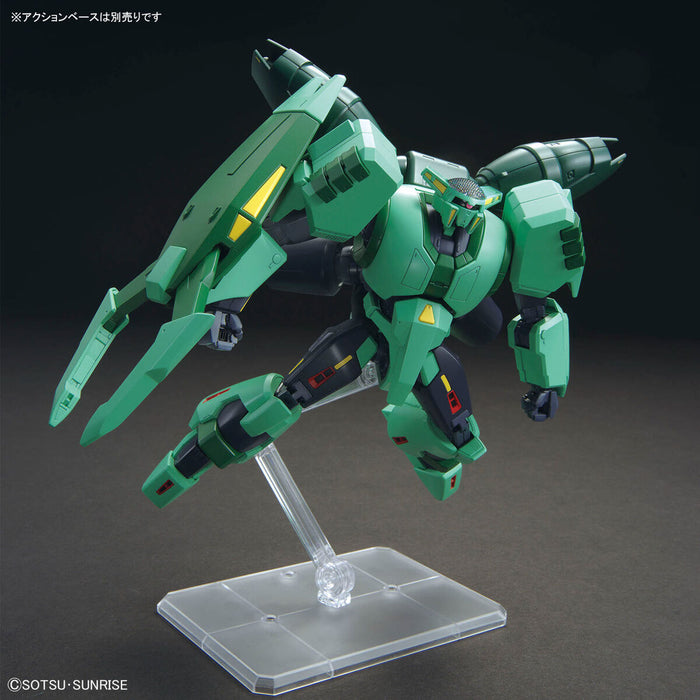 HGUC 259 Bolinoak-Sammahn 1/144