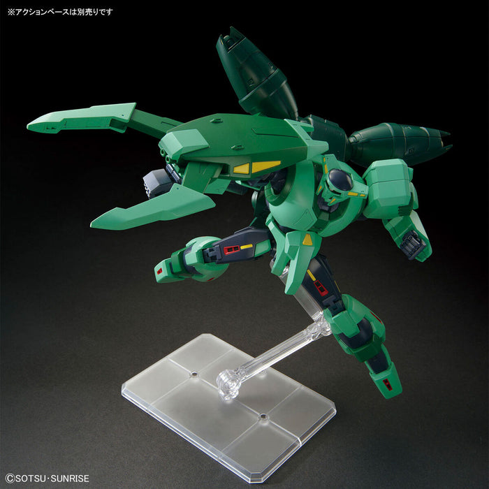 HGUC 259 Bolinoak-Sammahn 1/144
