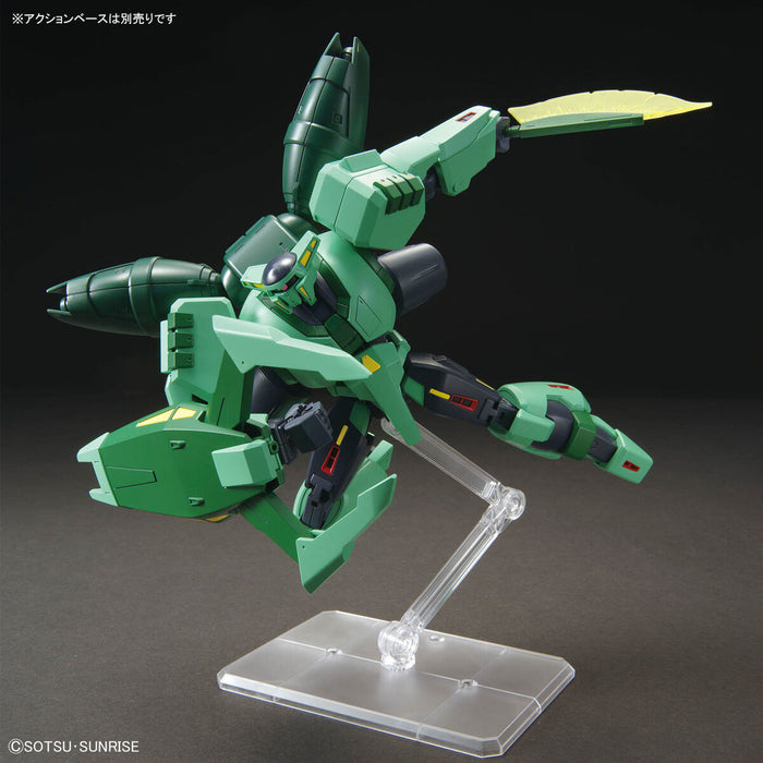HGUC 259 Bolinoak-Sammahn 1/144