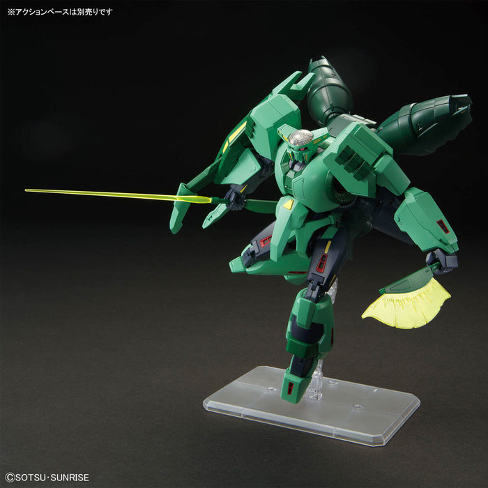 HGUC 259 Bolinoak-Sammahn 1/144