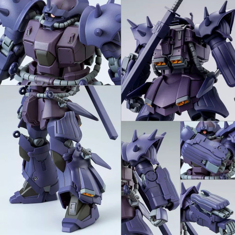 HGUC Efreet Nacht 1/144
