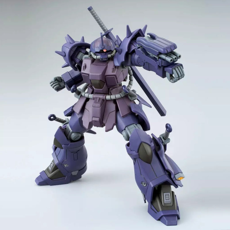 HGUC Efreet Nacht 1/144