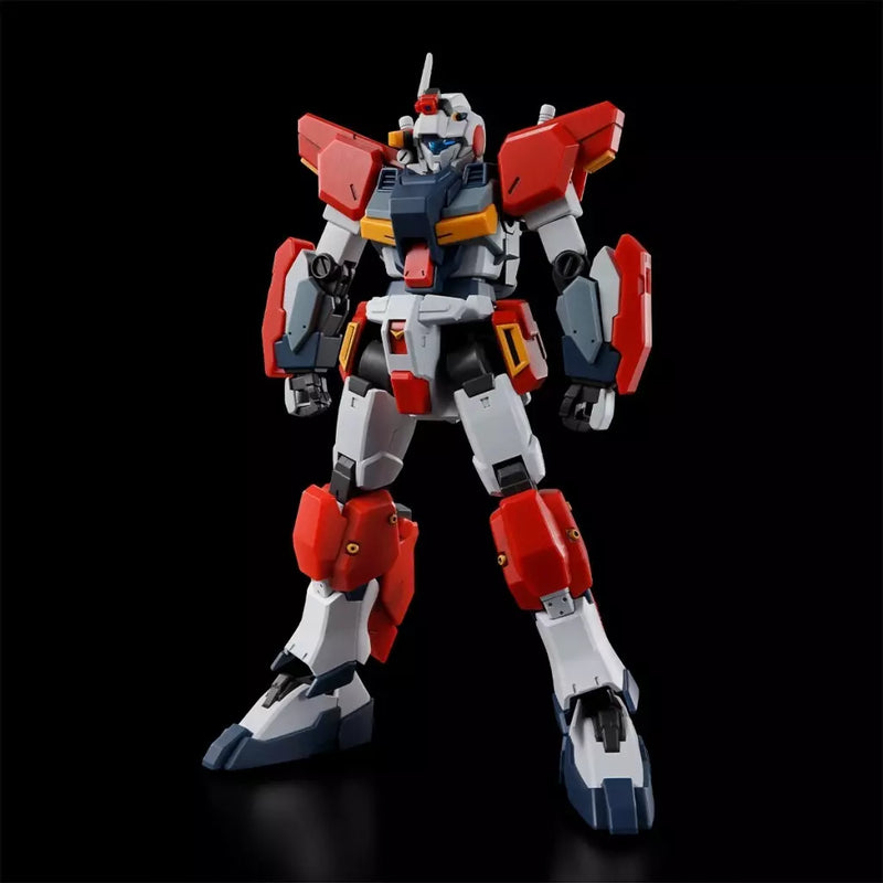 HGUC G-Line Light Armor 1/144