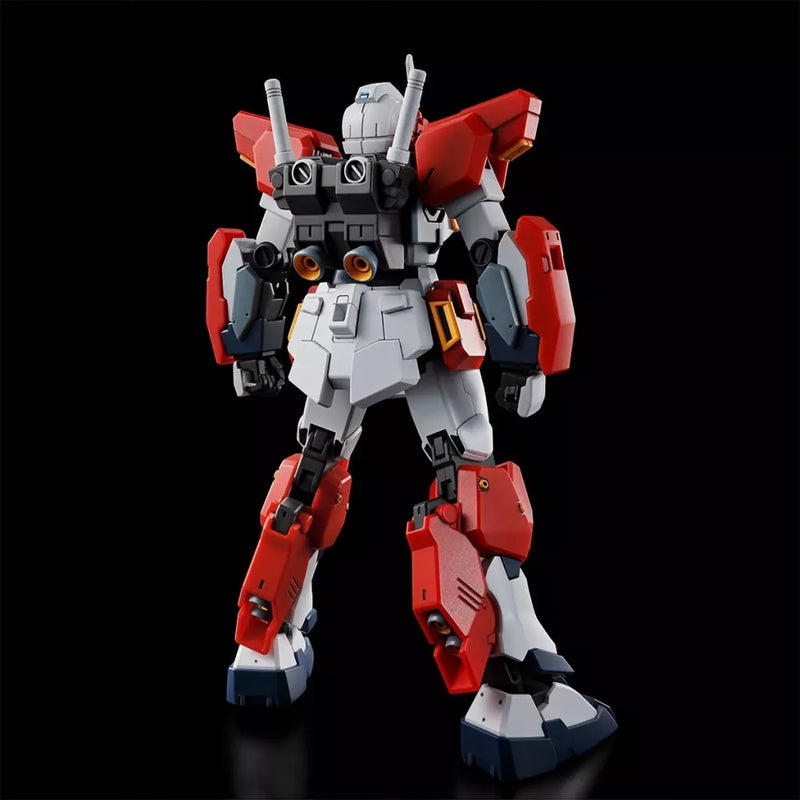 HGUC G-Line Light Armor 1/144