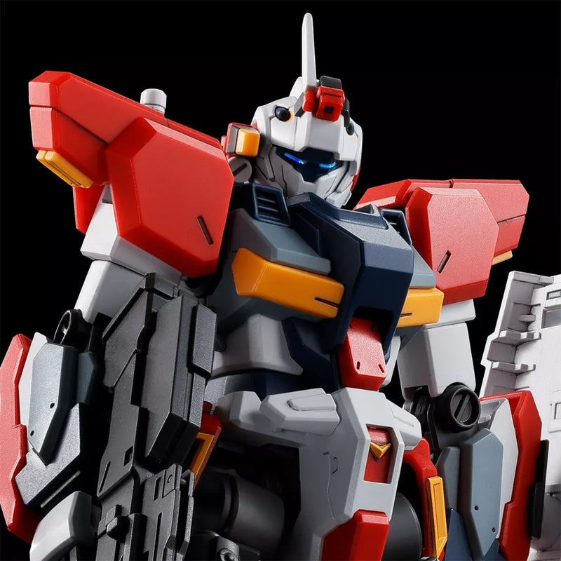 HGUC G-Line Light Armor 1/144