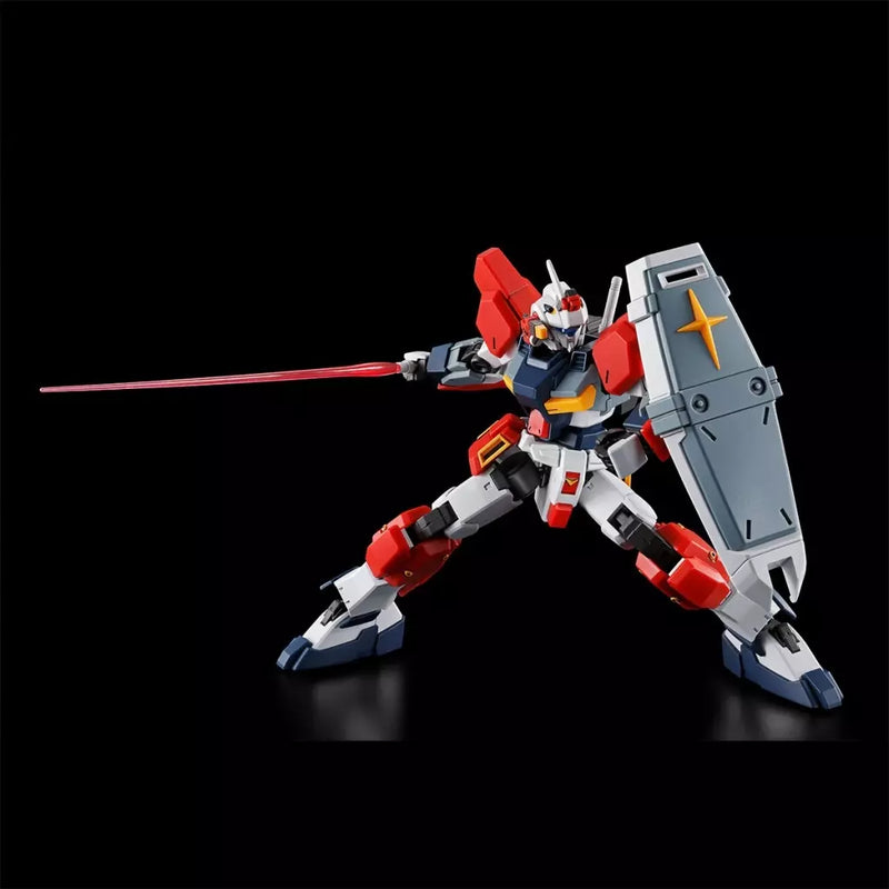 HGUC G-Line Light Armor 1/144