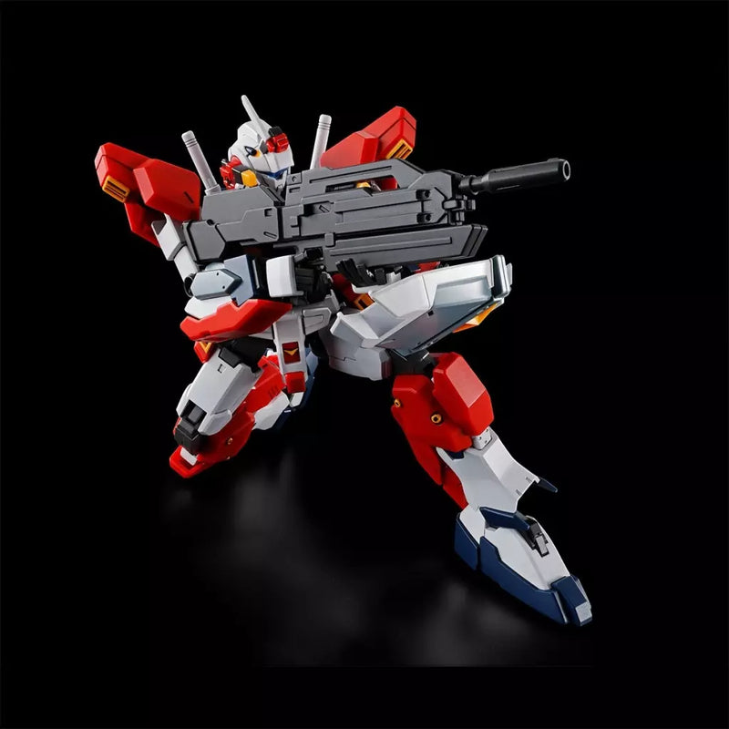 HGUC G-Line Light Armor 1/144