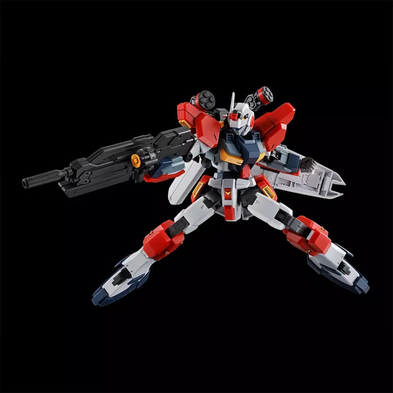 HGUC G-Line Light Armor 1/144