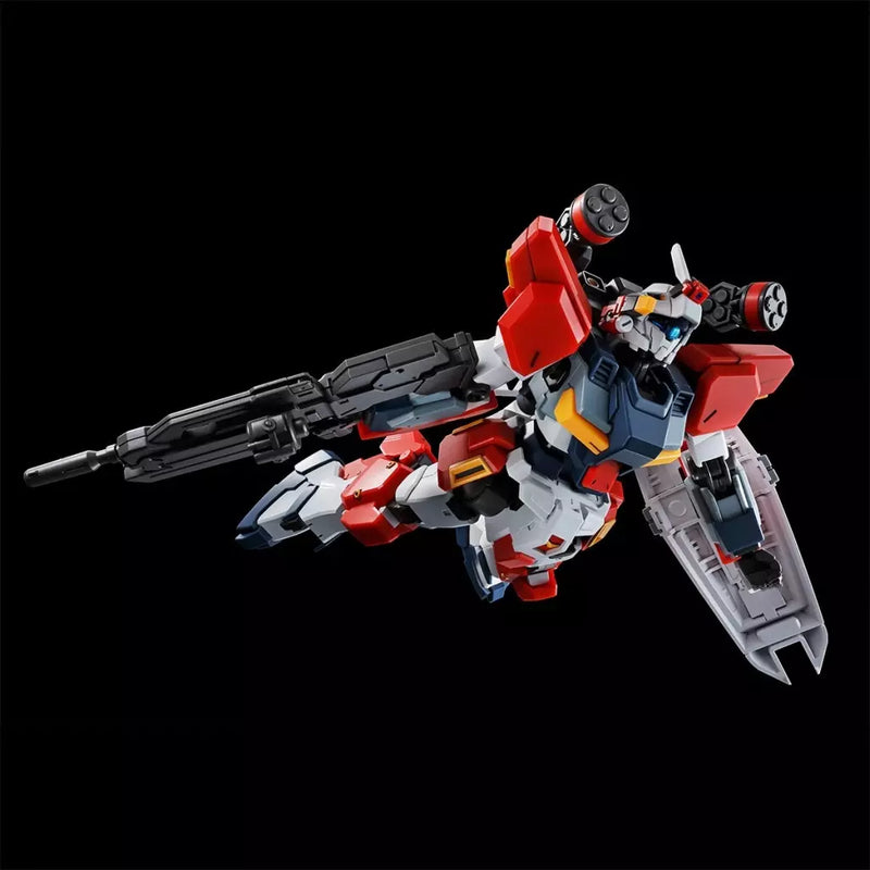 HGUC G-Line Light Armor 1/144