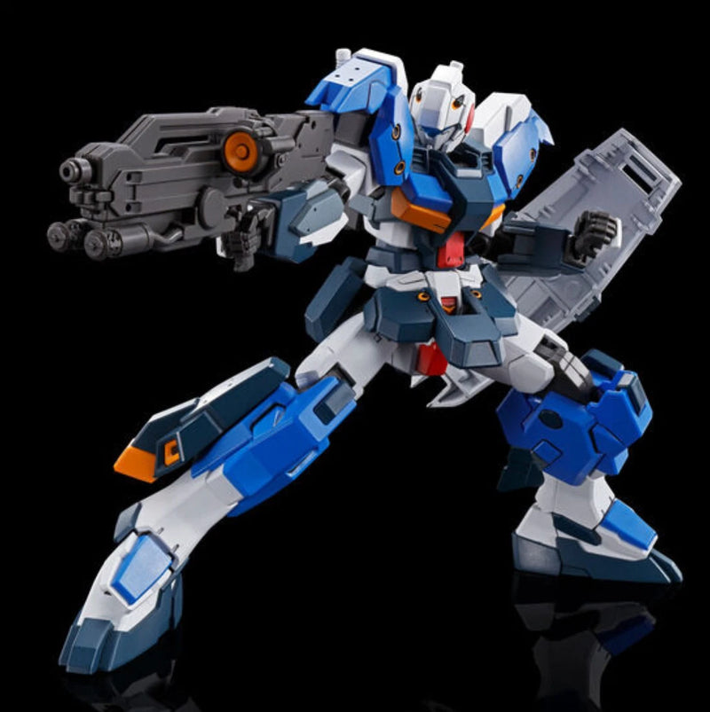 HGUC G-Line Standard Armor 1/144