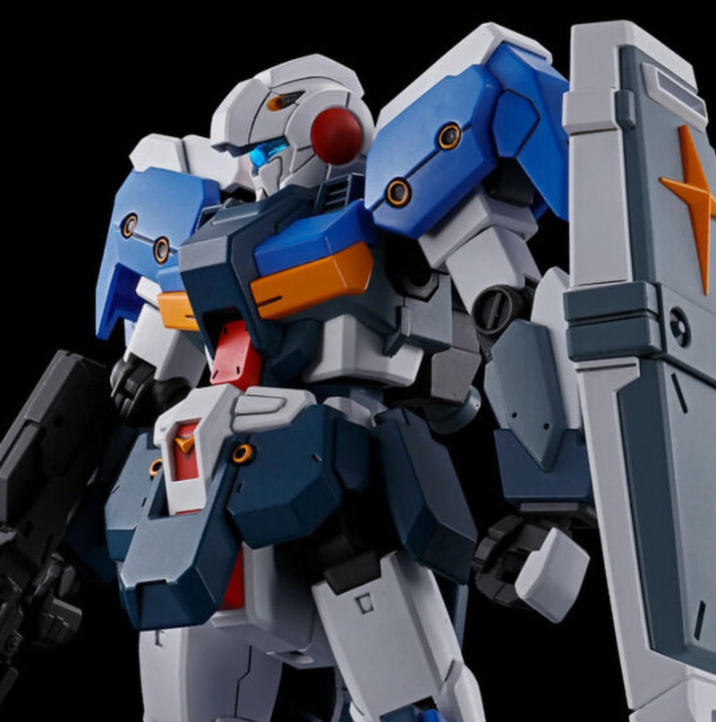 HGUC G-Line Standard Armor 1/144