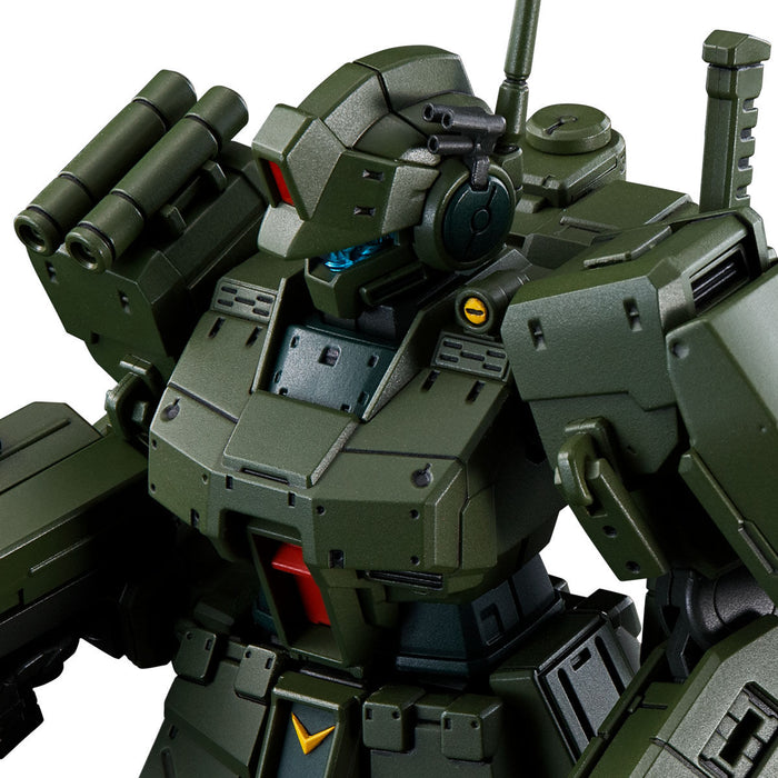 HGUC GM Spartan 1/144