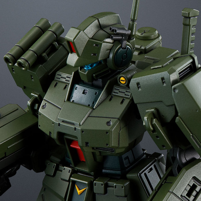 HGUC GM Spartan 1/144