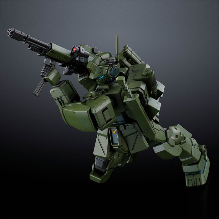 HGUC GM Spartan 1/144