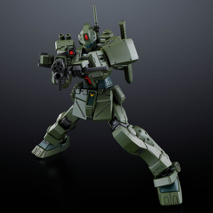 HGUC GM Spartan 1/144